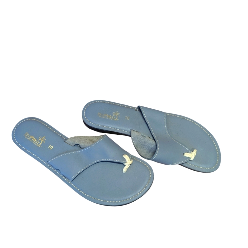 New Key West Sandal Factory shoes